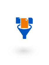 Prefiltrado o Servicio Avanzado